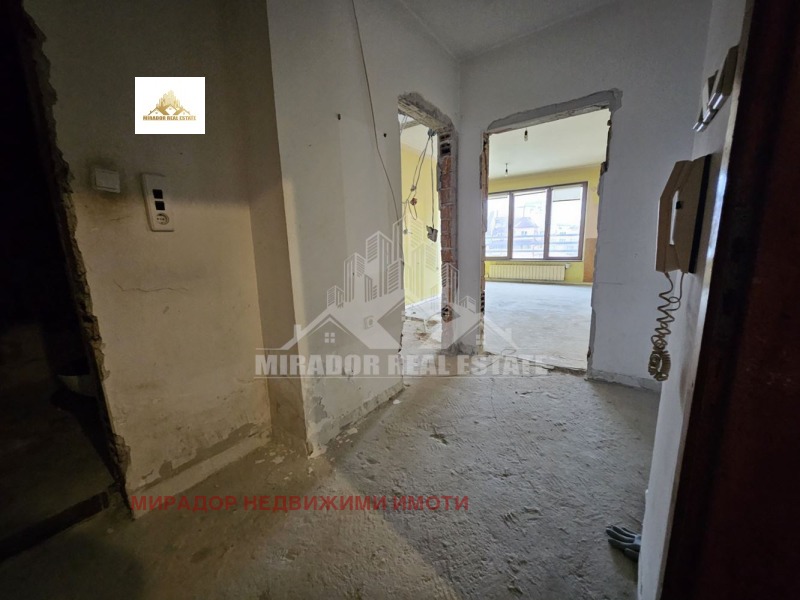 Продава 2-СТАЕН, гр. София, Банишора, снимка 5 - Апартаменти - 53123775