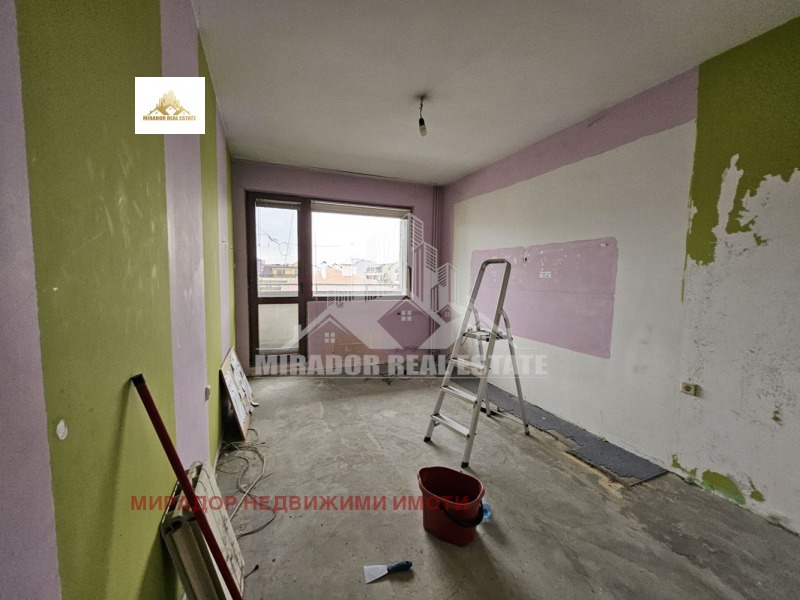 Продава 2-СТАЕН, гр. София, Банишора, снимка 2 - Апартаменти - 53123775