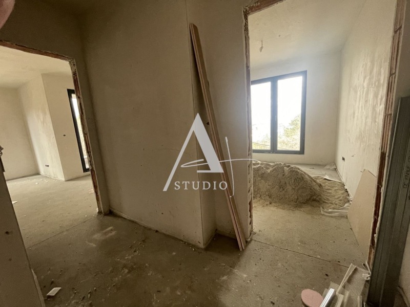 Продава 2-СТАЕН, гр. София, Симеоново, снимка 9 - Апартаменти - 53186239