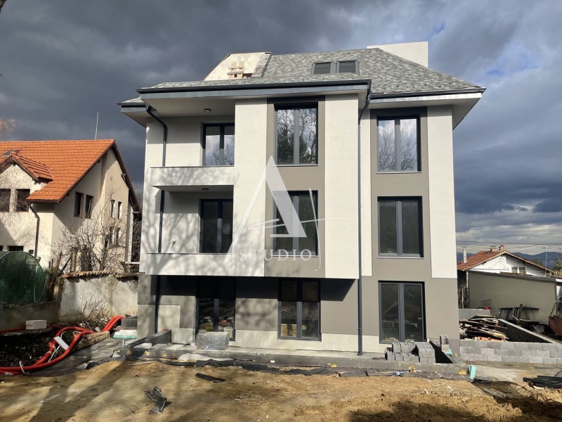 Продава 2-СТАЕН, гр. София, Симеоново