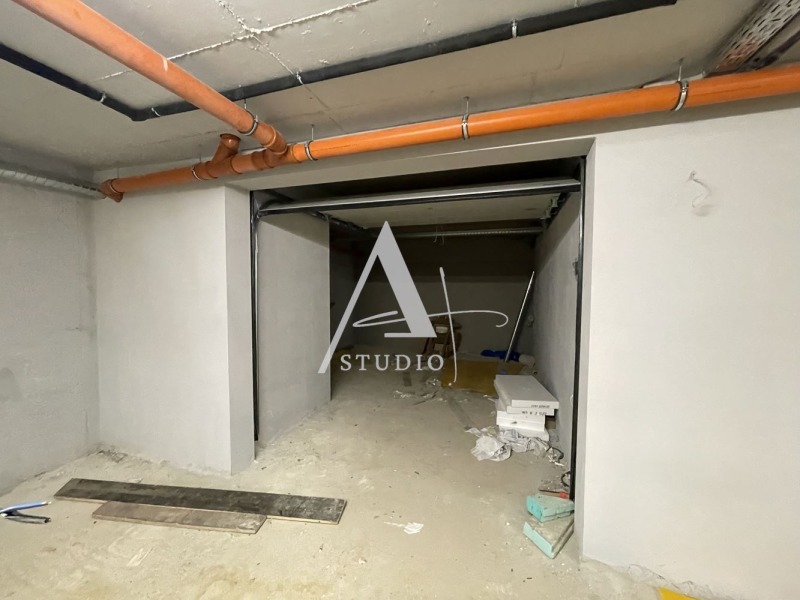 Продава 2-СТАЕН, гр. София, Симеоново, снимка 10 - Апартаменти - 53186239