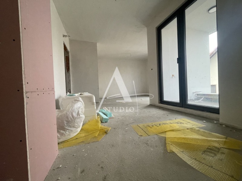 Продава 2-СТАЕН, гр. София, Симеоново, снимка 6 - Апартаменти - 53186239