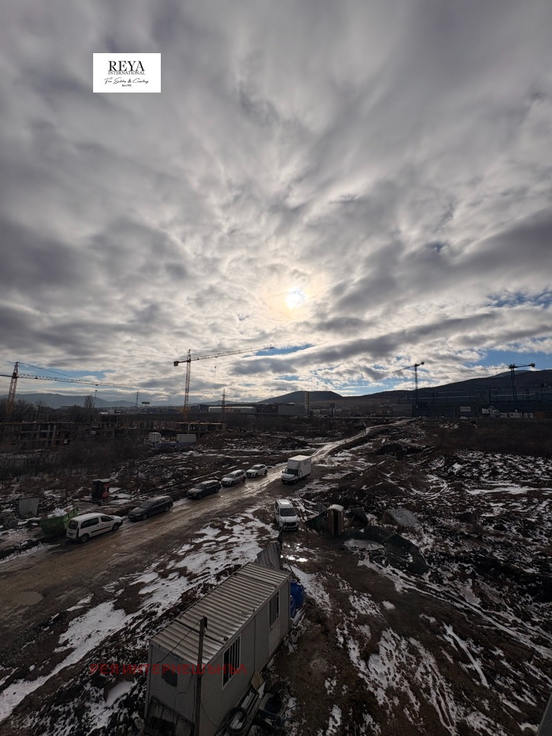 Продава 2-СТАЕН, гр. София, Малинова долина, снимка 11 - Апартаменти - 53557257