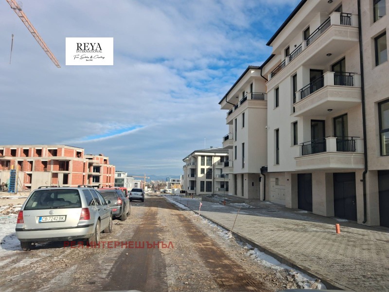 Продава 2-СТАЕН, гр. София, Малинова долина, снимка 10 - Апартаменти - 53557257