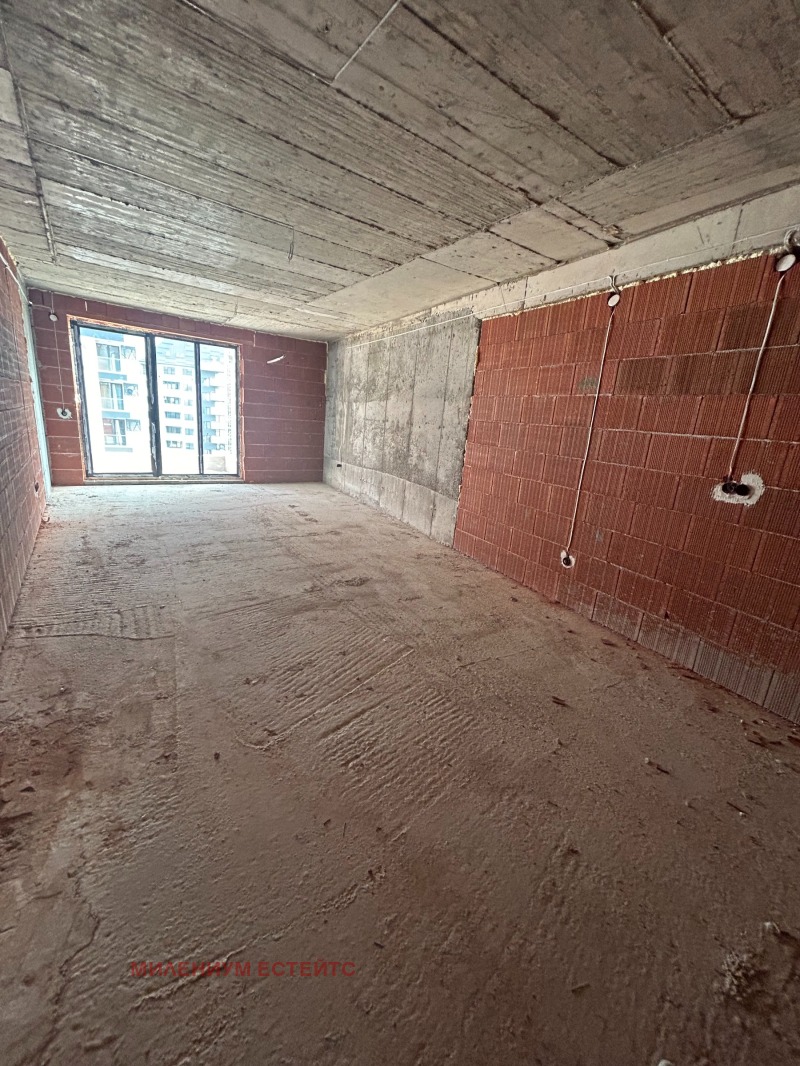 Продаја  2 спаваће собе Софија , Хаджи Димитар , 125 м2 | 79908705