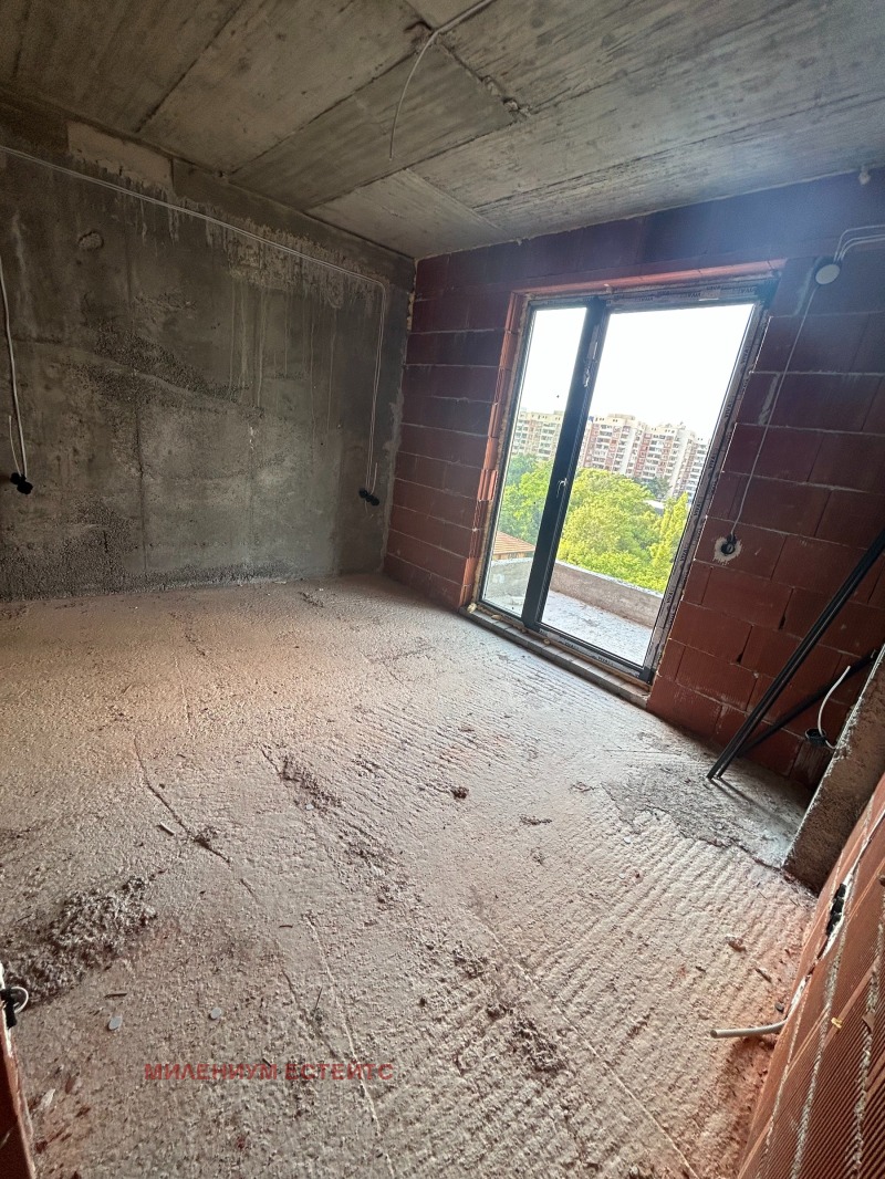 Продаја  2 спаваће собе Софија , Хаджи Димитар , 125 м2 | 79908705 - слика [3]