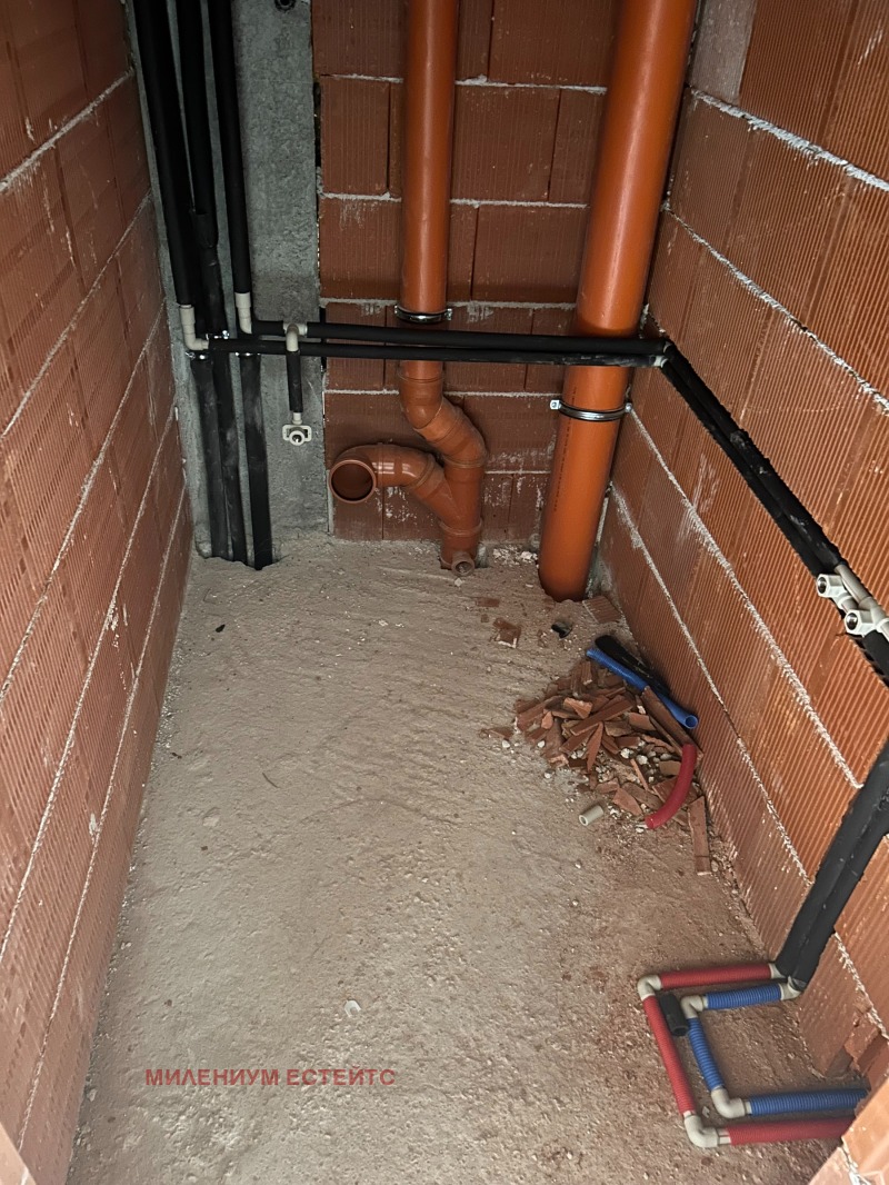 Продаја  2 спаваће собе Софија , Хаджи Димитар , 125 м2 | 79908705 - слика [6]