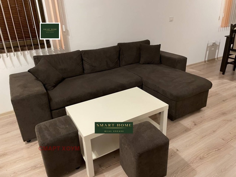 Продава  3-стаен, град Велико Търново, Център •  124 000 EUR • ID 91646160 — holmes.bg - [1] 