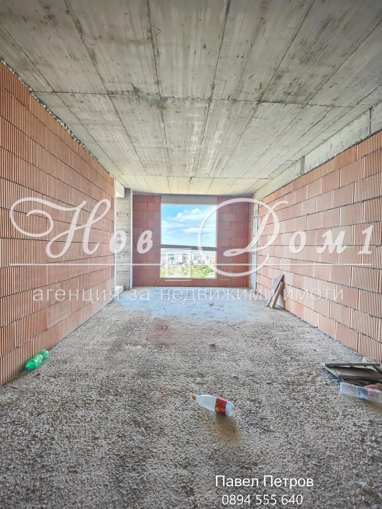 Te koop  2 slaapkamers Varna , Vazrazjdane 3 , 90 m² | 35301906 - afbeelding [2]