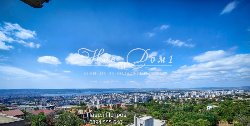 Te koop  2 slaapkamers Varna , Vazrazjdane 3 , 90 m² | 35301906