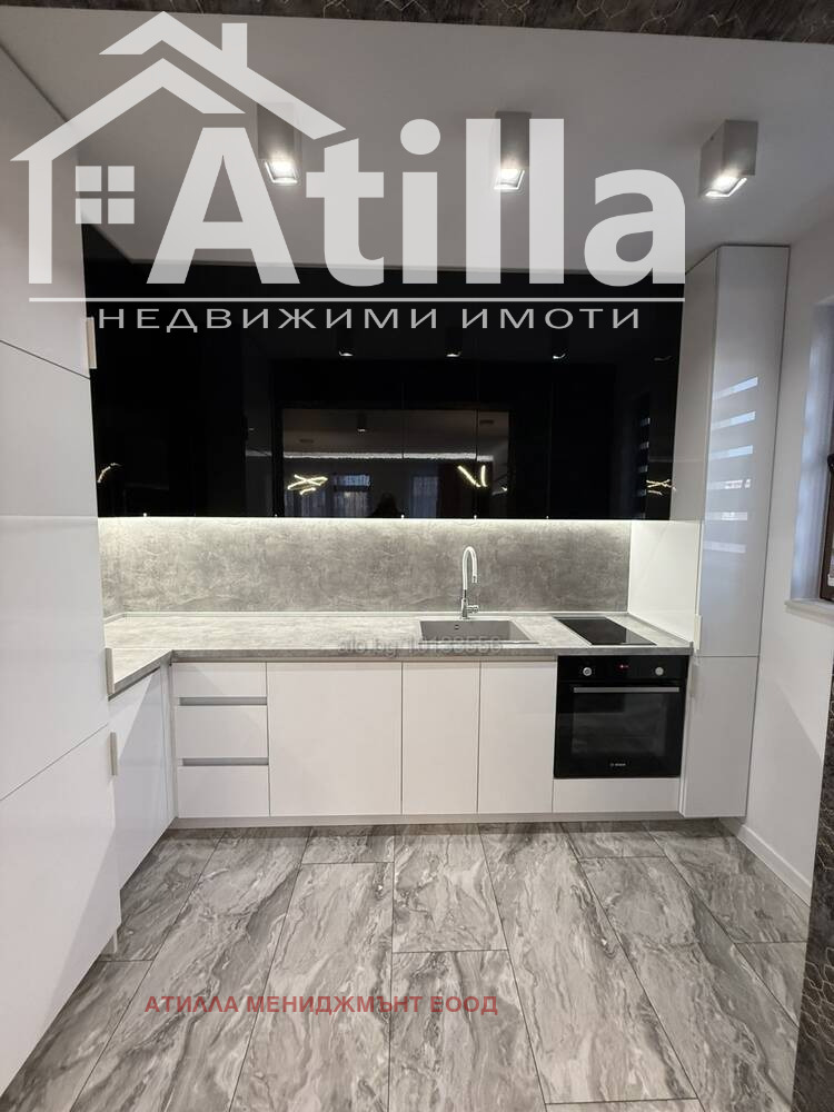 Na prodej  2 ložnice Plovdiv , Ostromila , 118 m2 | 54118042 - obraz [4]