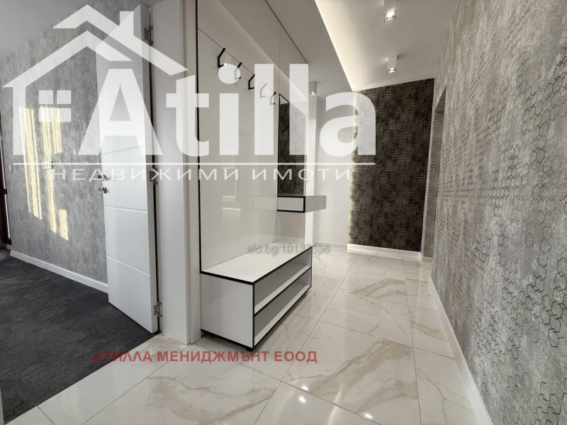 Na prodej  2 ložnice Plovdiv , Ostromila , 118 m2 | 54118042 - obraz [10]