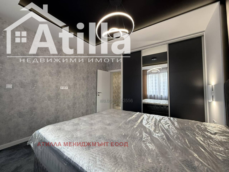 Na prodej  2 ložnice Plovdiv , Ostromila , 118 m2 | 54118042 - obraz [7]
