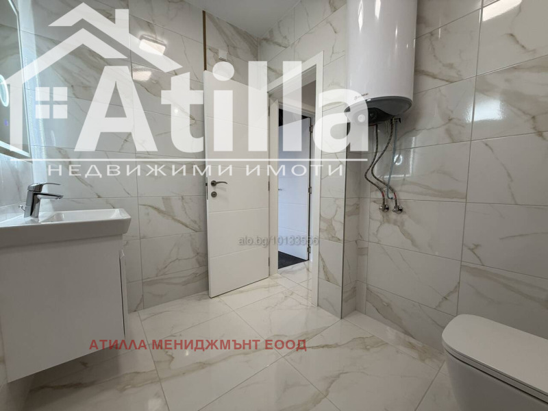 Na prodej  2 ložnice Plovdiv , Ostromila , 118 m2 | 54118042 - obraz [12]
