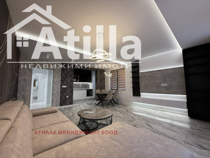Na prodej  2 ložnice Plovdiv , Ostromila , 118 m2 | 54118042 - obraz [2]
