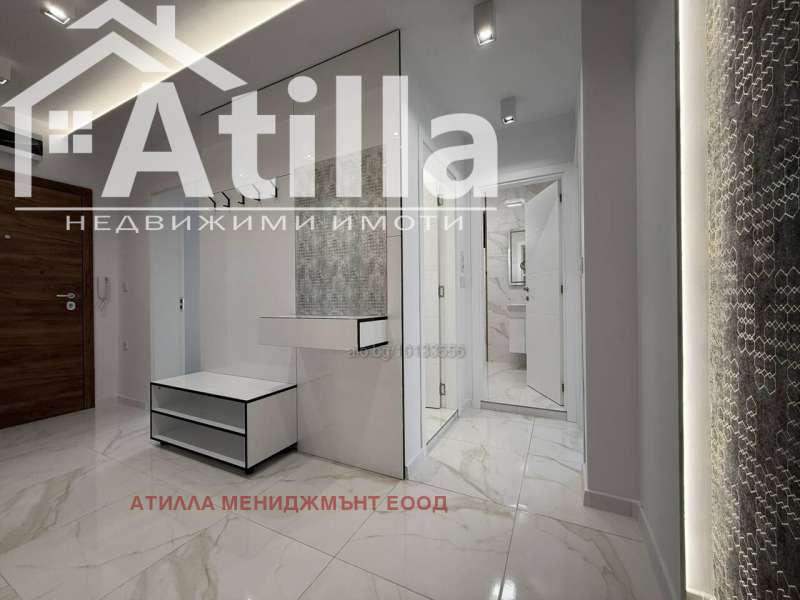 Na prodej  2 ložnice Plovdiv , Ostromila , 118 m2 | 54118042 - obraz [9]