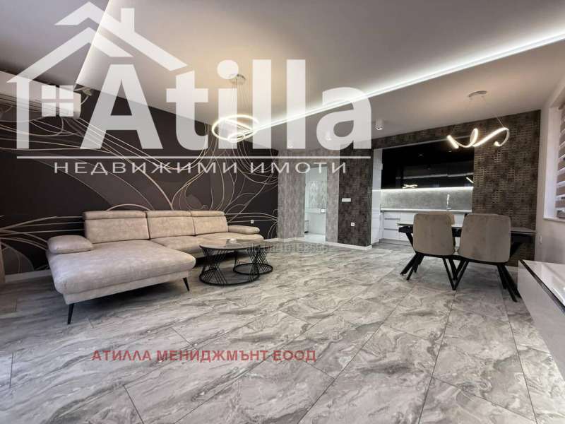 Na prodej  2 ložnice Plovdiv , Ostromila , 118 m2 | 54118042 - obraz [3]