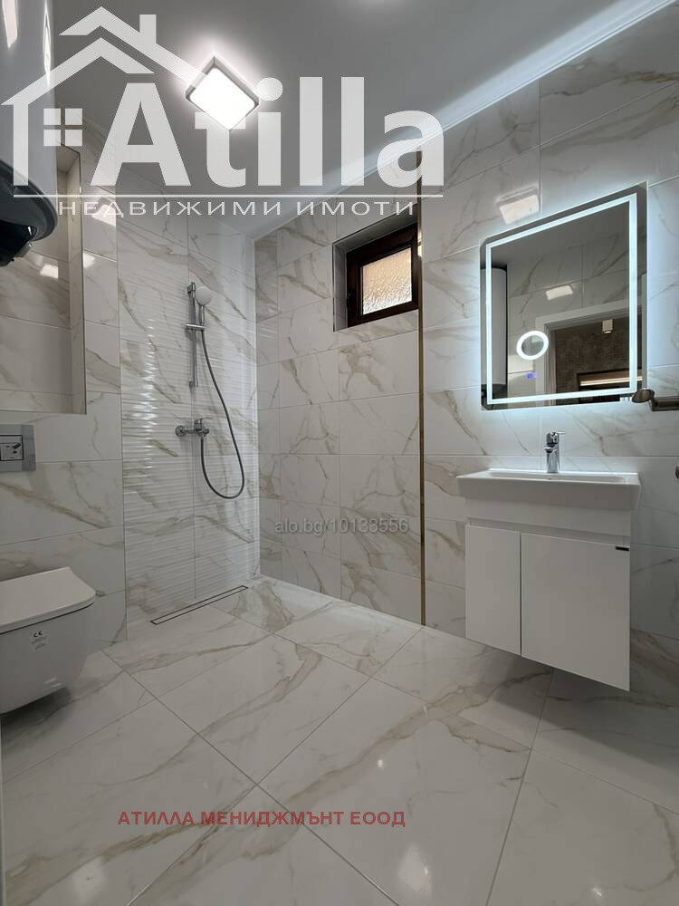 Na prodej  2 ložnice Plovdiv , Ostromila , 118 m2 | 54118042 - obraz [11]
