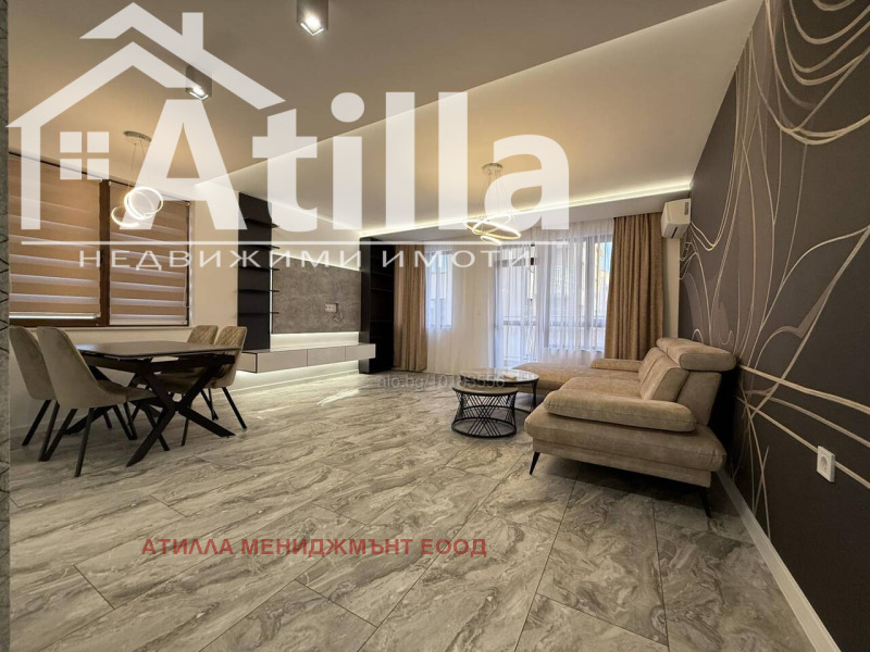 Na prodej  2 ložnice Plovdiv , Ostromila , 118 m2 | 54118042