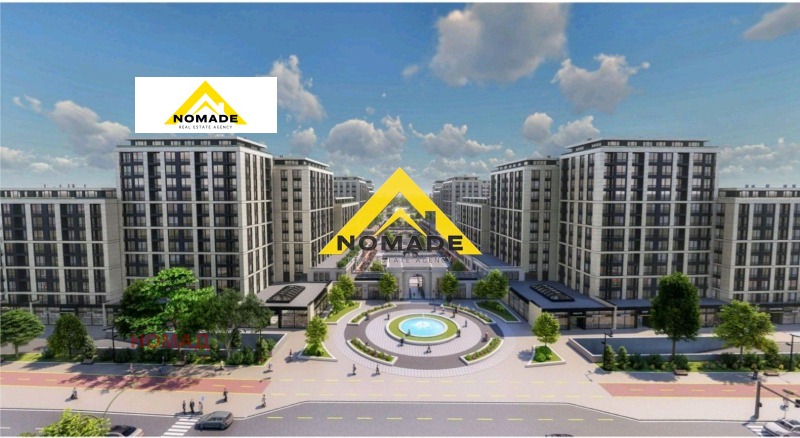 Продава  3-стаен град Пловдив , Тракия , 102 кв.м | 99519657 - изображение [3]