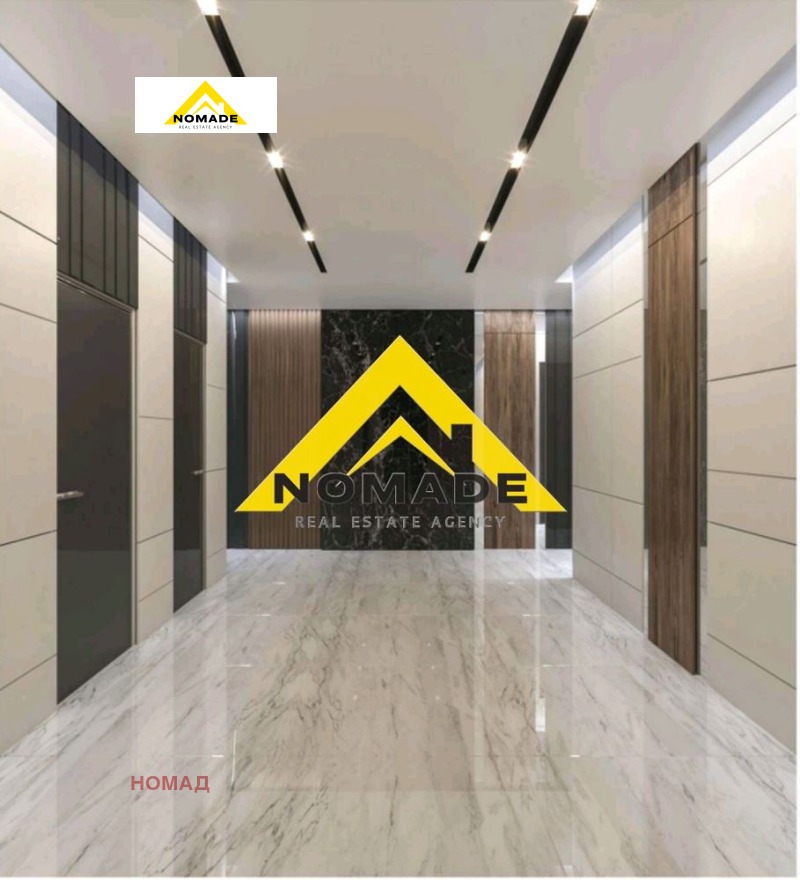Продава  3-стаен град Пловдив , Тракия , 102 кв.м | 99519657 - изображение [4]