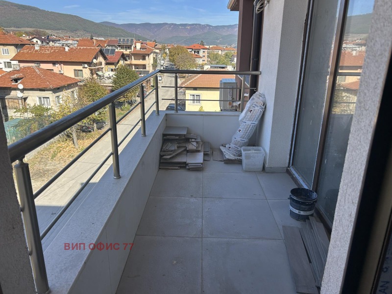 Продава 3-СТАЕН, гр. Велинград, област Пазарджик, снимка 13 - Апартаменти - 52271736