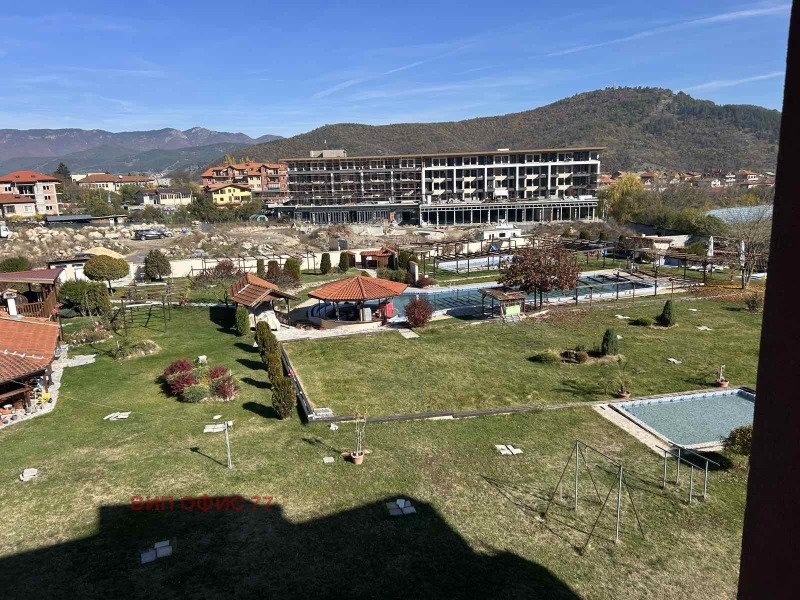 Продава 3-СТАЕН, гр. Велинград, област Пазарджик, снимка 3 - Апартаменти - 52271736