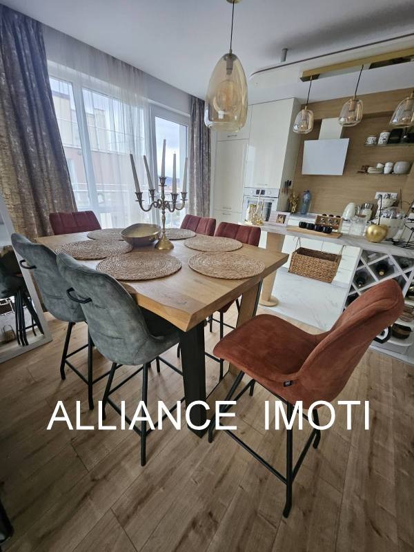 Продава 3-СТАЕН, гр. София, гр. Нови Искър, снимка 5 - Апартаменти - 52676686