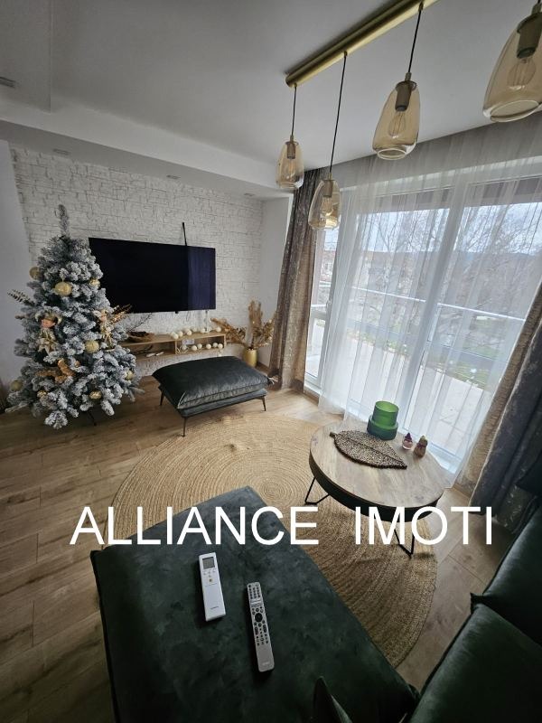 Продава 3-СТАЕН, гр. София, гр. Нови Искър, снимка 4 - Апартаменти - 52676686