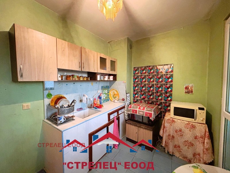 Продава 3-СТАЕН, гр. Добрич, Балик, снимка 5 - Апартаменти - 52687556