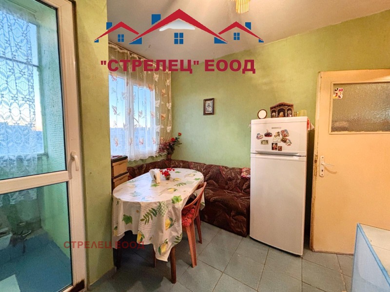 Продава 3-СТАЕН, гр. Добрич, Балик, снимка 6 - Апартаменти - 52687556