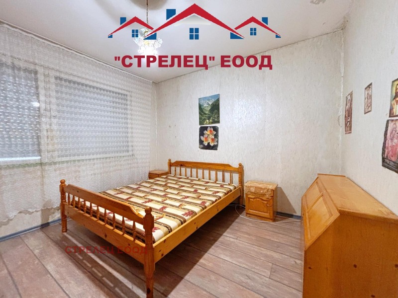 Продава 3-СТАЕН, гр. Добрич, Балик, снимка 3 - Апартаменти - 52687556