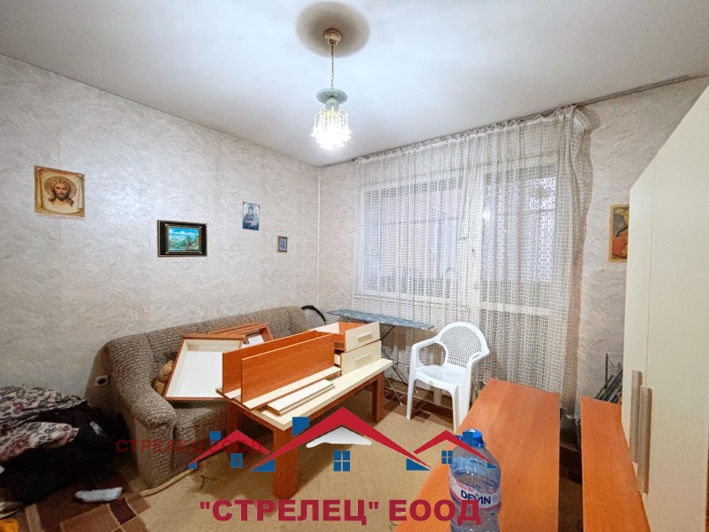 Продава 3-СТАЕН, гр. Добрич, Балик, снимка 4 - Апартаменти - 52687556