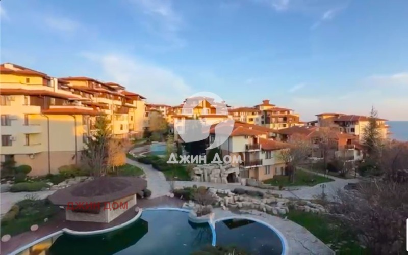 Продава 3-СТАЕН, гр. Свети Влас, област Бургас, снимка 12 - Апартаменти - 52940506