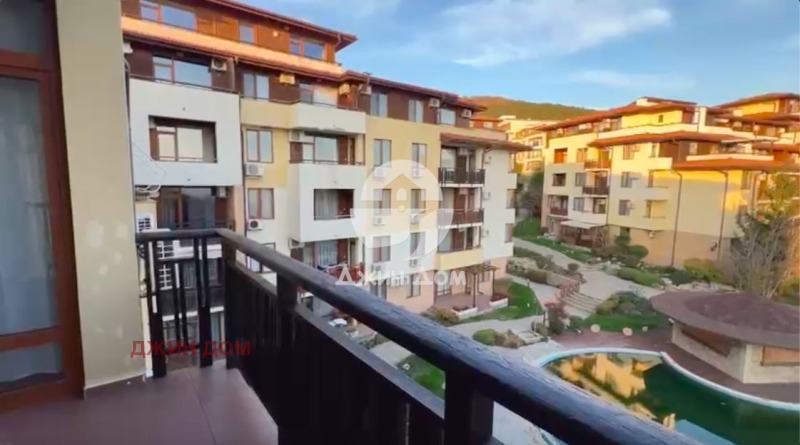 Продава 3-СТАЕН, гр. Свети Влас, област Бургас, снимка 13 - Апартаменти - 52940506