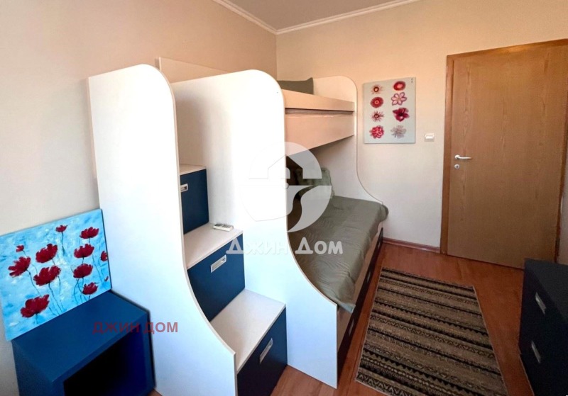 Продава 3-СТАЕН, гр. Свети Влас, област Бургас, снимка 10 - Апартаменти - 52940506