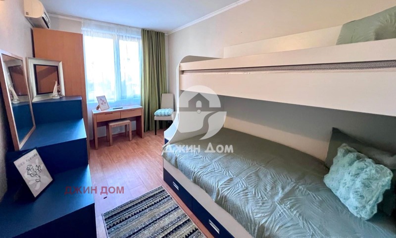 Продава 3-СТАЕН, гр. Свети Влас, област Бургас, снимка 9 - Апартаменти - 52940506