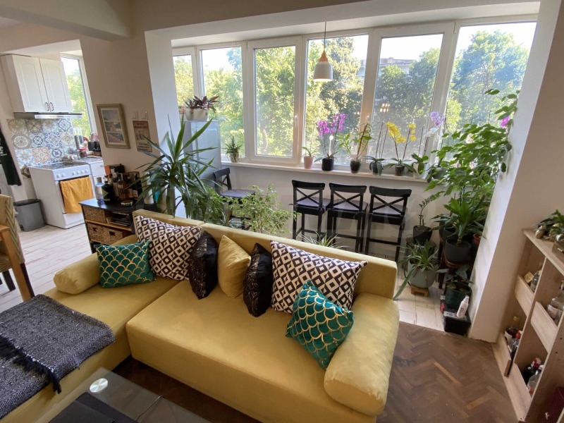 Продава 3-СТАЕН, гр. Видин, Георги Бенковски, снимка 5 - Апартаменти - 53073489