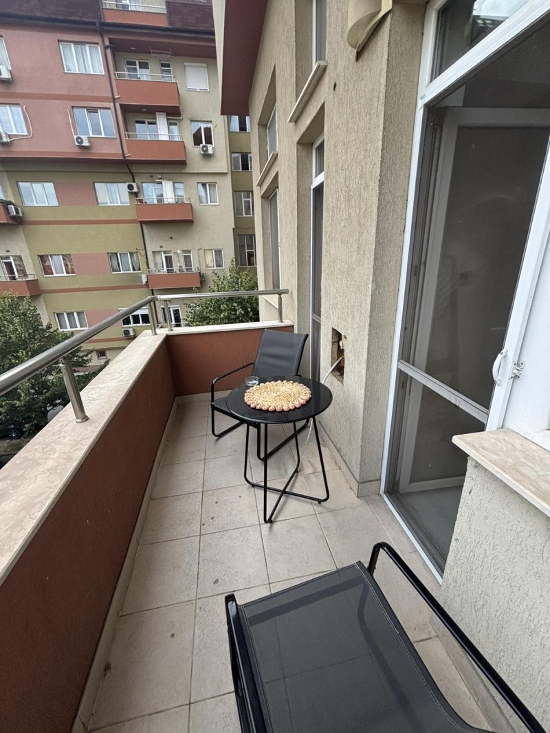 Продава 3-СТАЕН, гр. София, Овча купел, снимка 13 - Апартаменти - 53081880