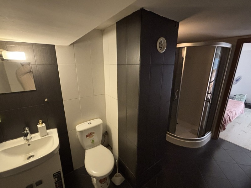 Продава 3-СТАЕН, гр. София, Овча купел, снимка 11 - Апартаменти - 53081880