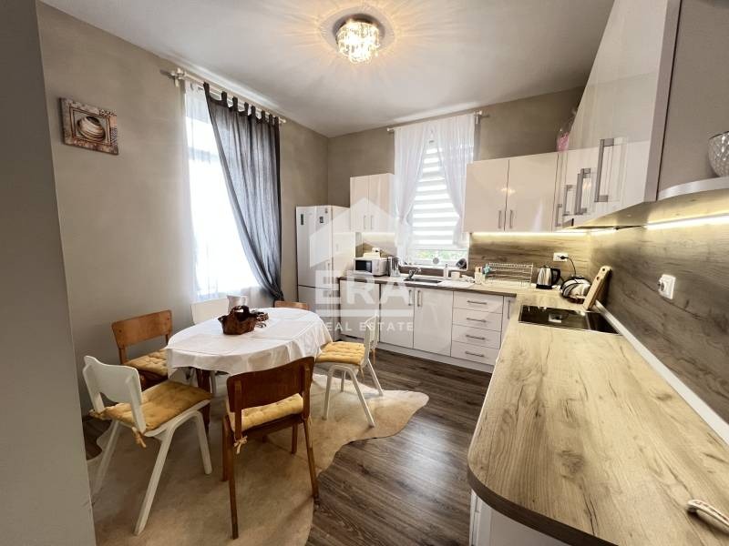 Продава 3-СТАЕН, гр. София, Банишора, снимка 4 - Апартаменти - 54913193