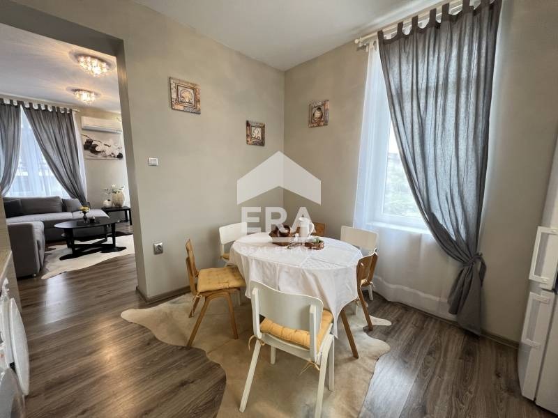 Продава 3-СТАЕН, гр. София, Банишора, снимка 6 - Апартаменти - 54913193