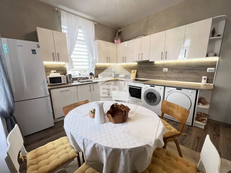 Продава 3-СТАЕН, гр. София, Банишора, снимка 5 - Апартаменти - 54913193
