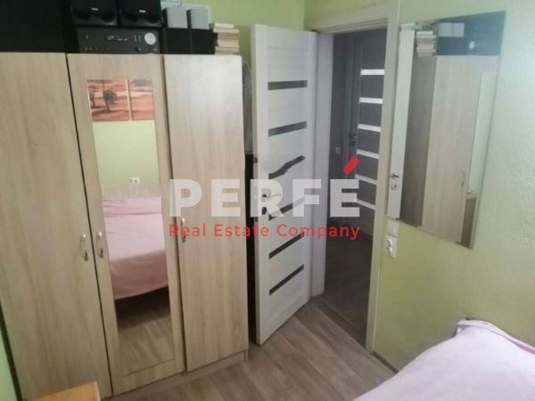 Продава 3-СТАЕН, гр. Бургас, Зорница, снимка 6 - Aпартаменти - 48393372