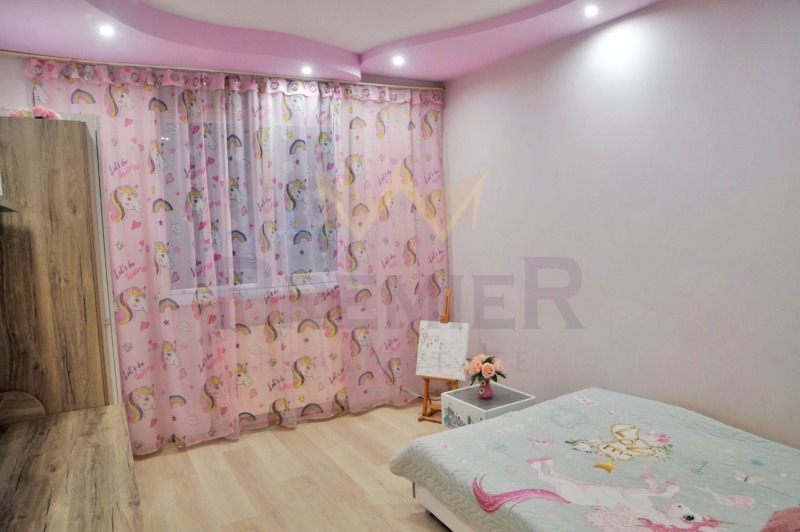 En venta  3 dormitorios Varna , Zimno kino Trakiya , 92 metros cuadrados | 21069974 - imagen [3]