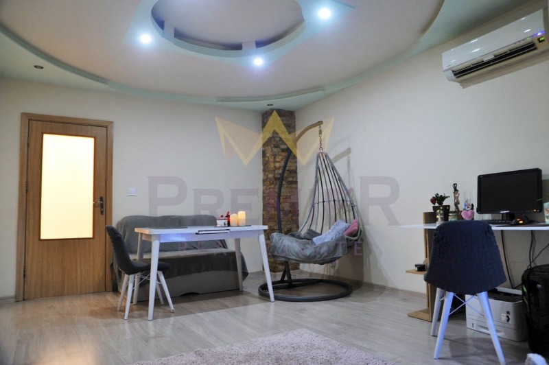 En venta  3 dormitorios Varna , Zimno kino Trakiya , 92 metros cuadrados | 21069974 - imagen [5]