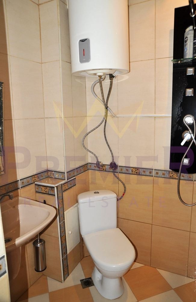 En venta  3 dormitorios Varna , Zimno kino Trakiya , 92 metros cuadrados | 21069974 - imagen [6]