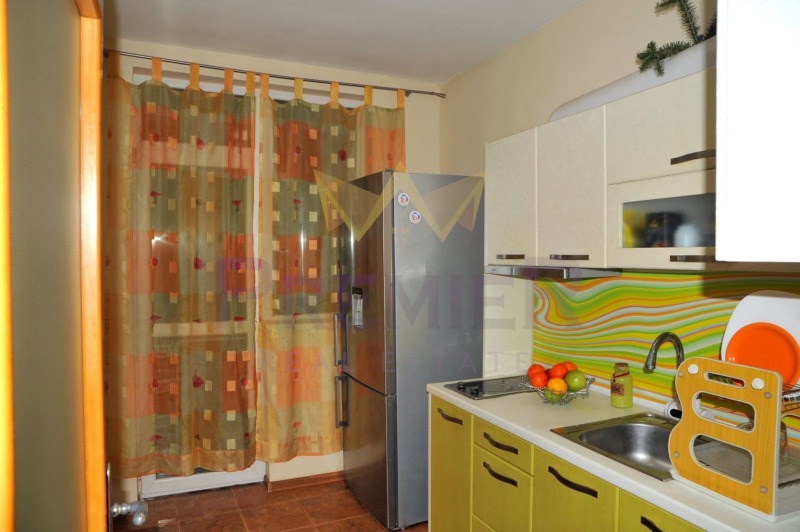 En venta  3 dormitorios Varna , Zimno kino Trakiya , 92 metros cuadrados | 21069974 - imagen [2]