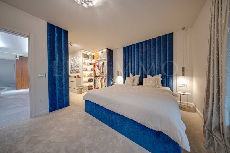 Продава 4-СТАЕН, гр. София, Витоша, снимка 7 - Апартаменти - 52687949