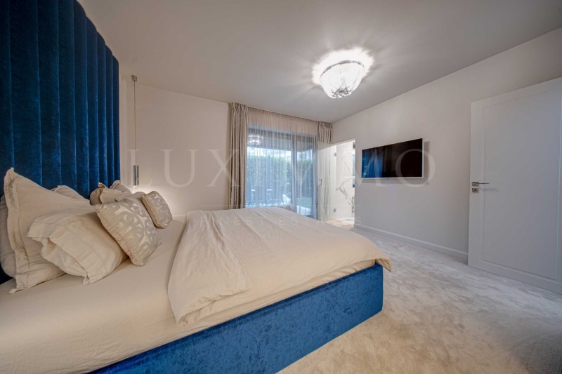 Продава 4-СТАЕН, гр. София, Витоша, снимка 8 - Апартаменти - 52687949